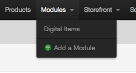 Add-on-modules